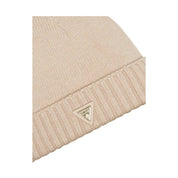 Berretto con logo Donna Guess Activewear Guess Activewear