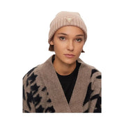 Berretto con logo Donna Guess Activewear Guess Activewear