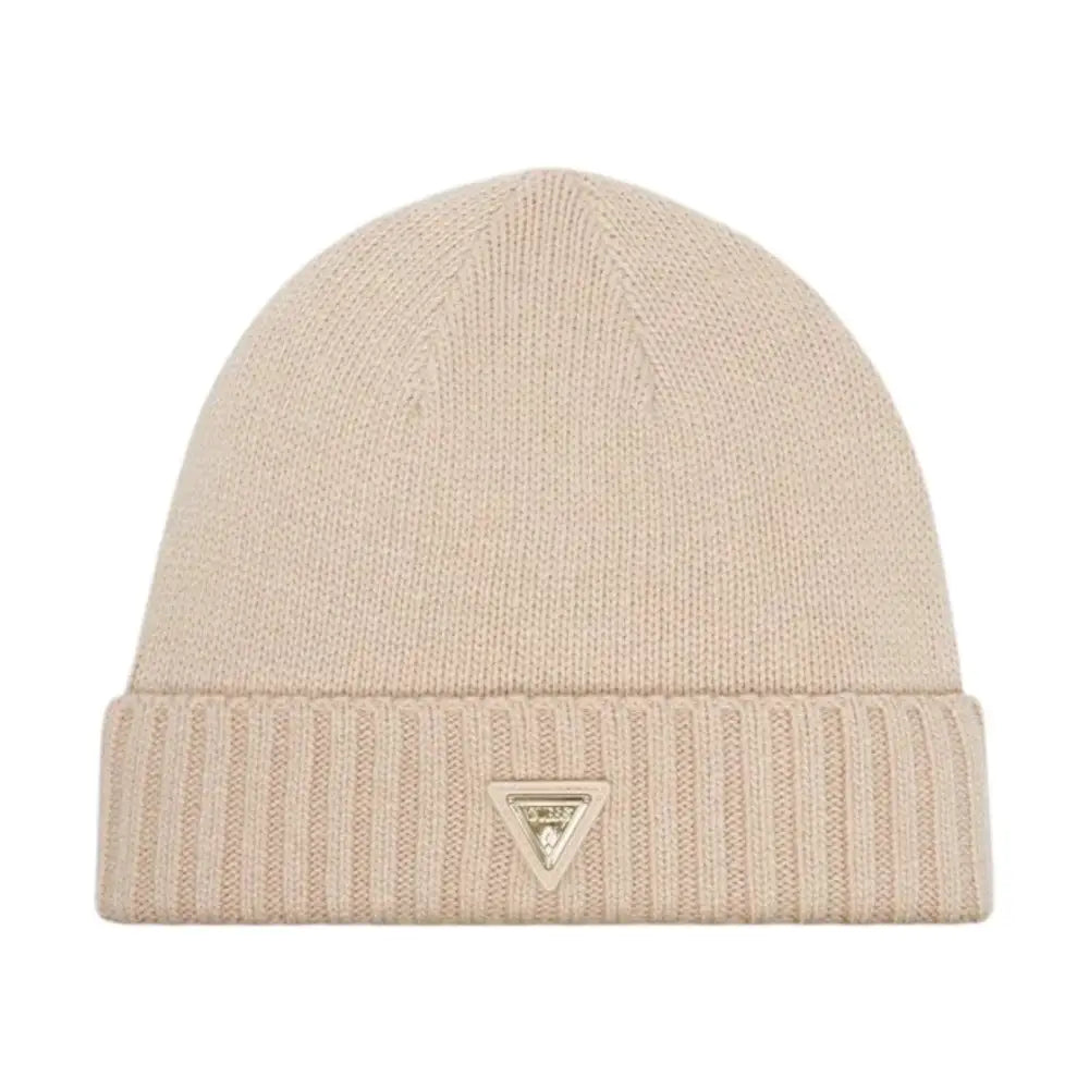 Berretto con logo Donna Guess Activewear Guess Activewear