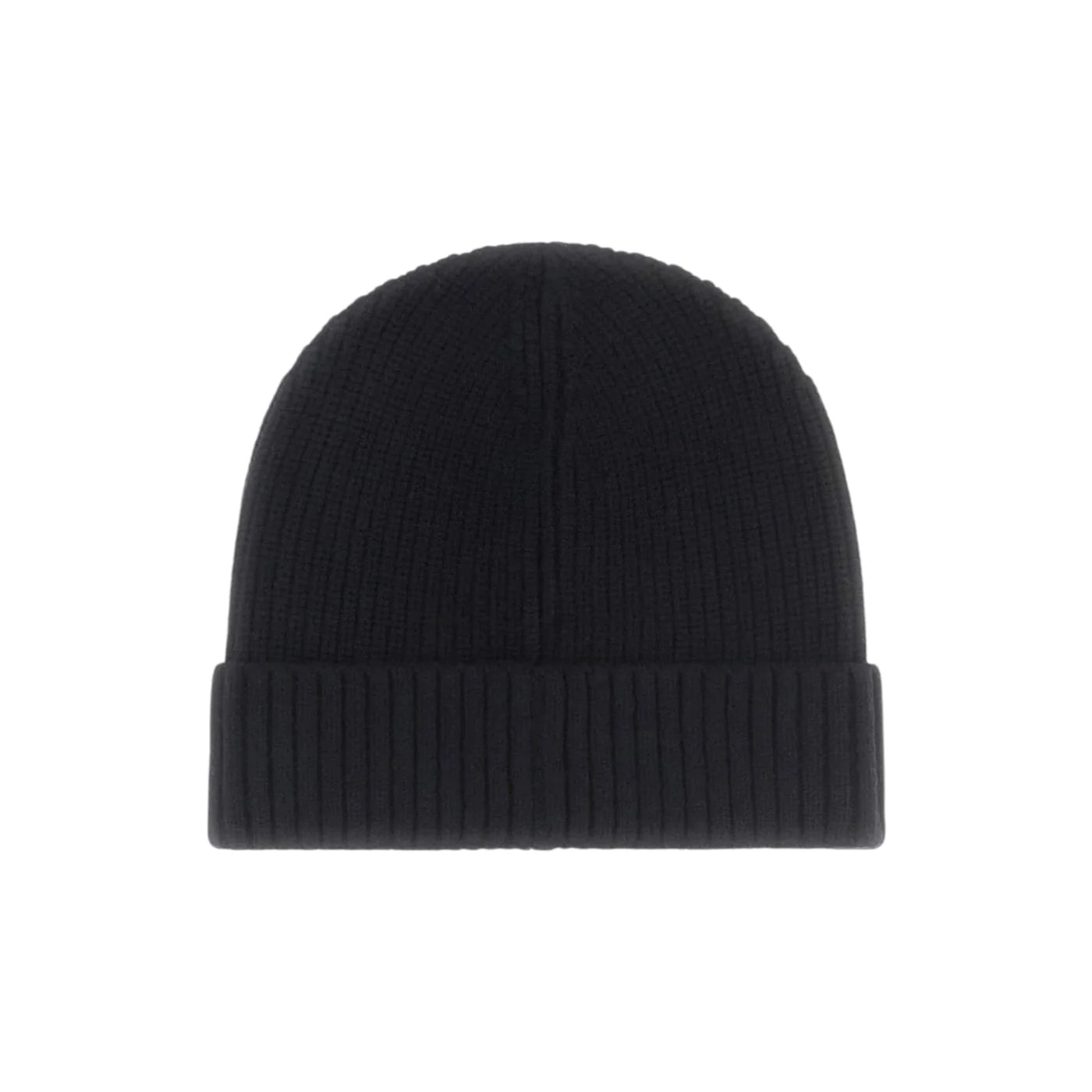 Berretto con logo donna nero guess - unica - cappelli