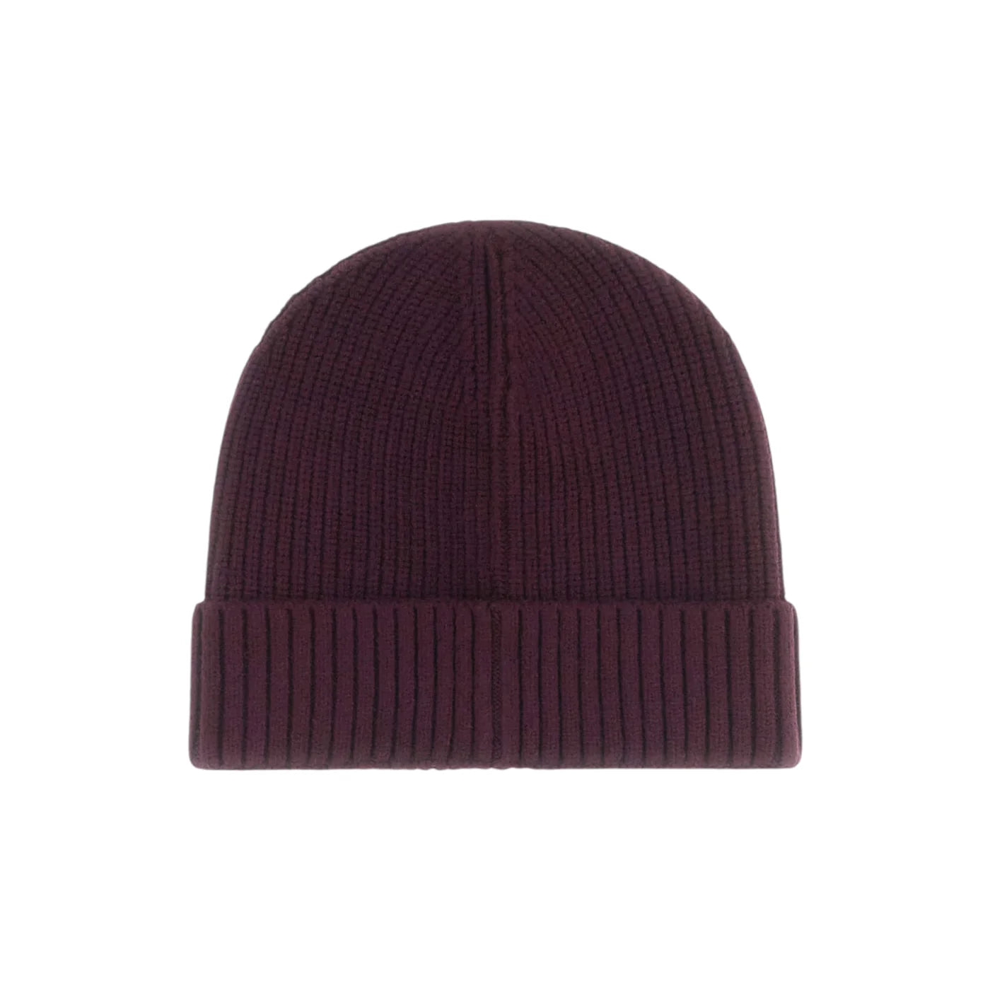 Berretto con logo donna viola guess - unica - cappelli
