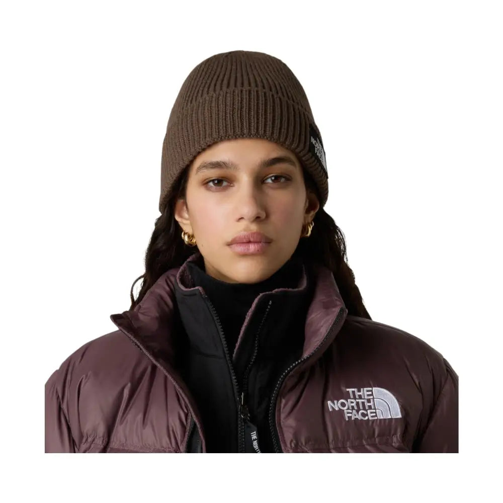 Berretto Salty Lined Adulto unisex The North Face The North Face