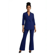 Blazer doppiopetto vestibilità classica Donna Imperial - Follower SRL