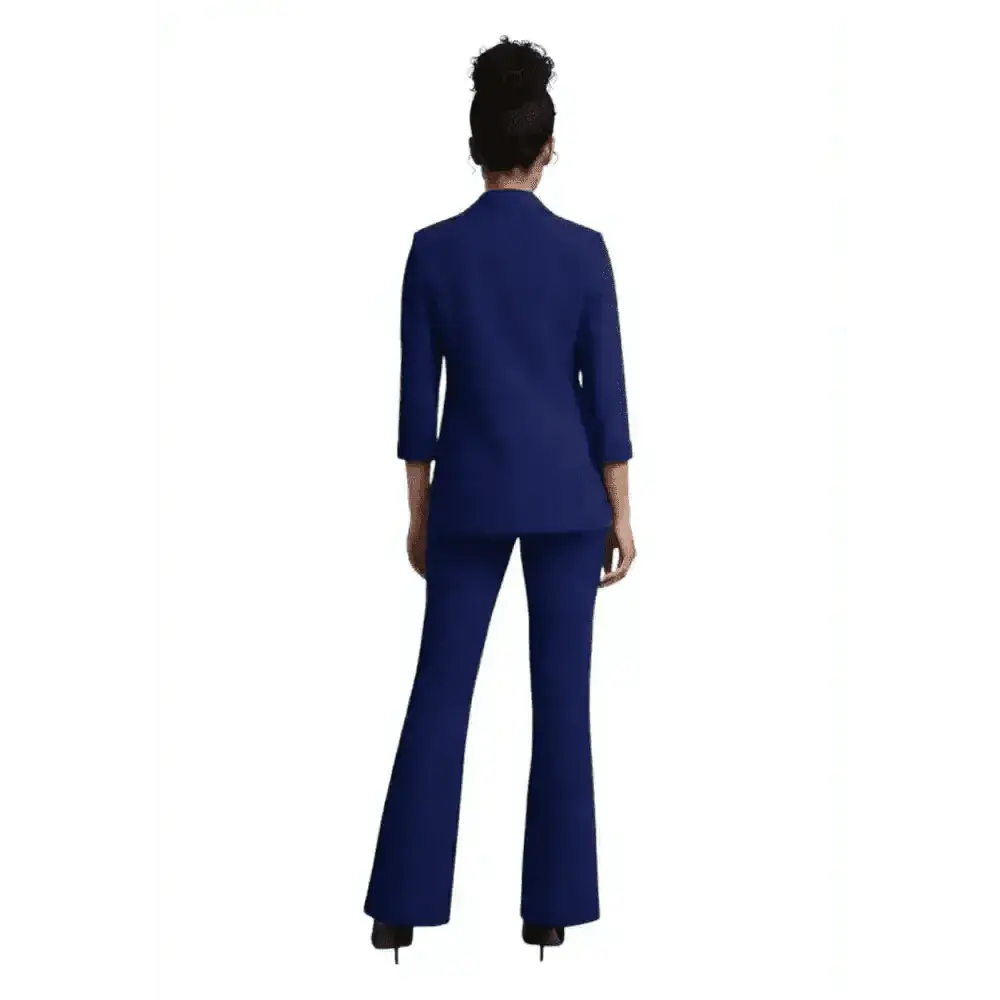 Blazer doppiopetto vestibilità classica Donna Imperial - Follower SRL
