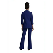 Blazer doppiopetto vestibilità classica Donna Imperial - Follower SRL