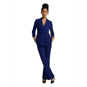 Blazer doppiopetto vestibilità classica Donna Imperial - Follower SRL