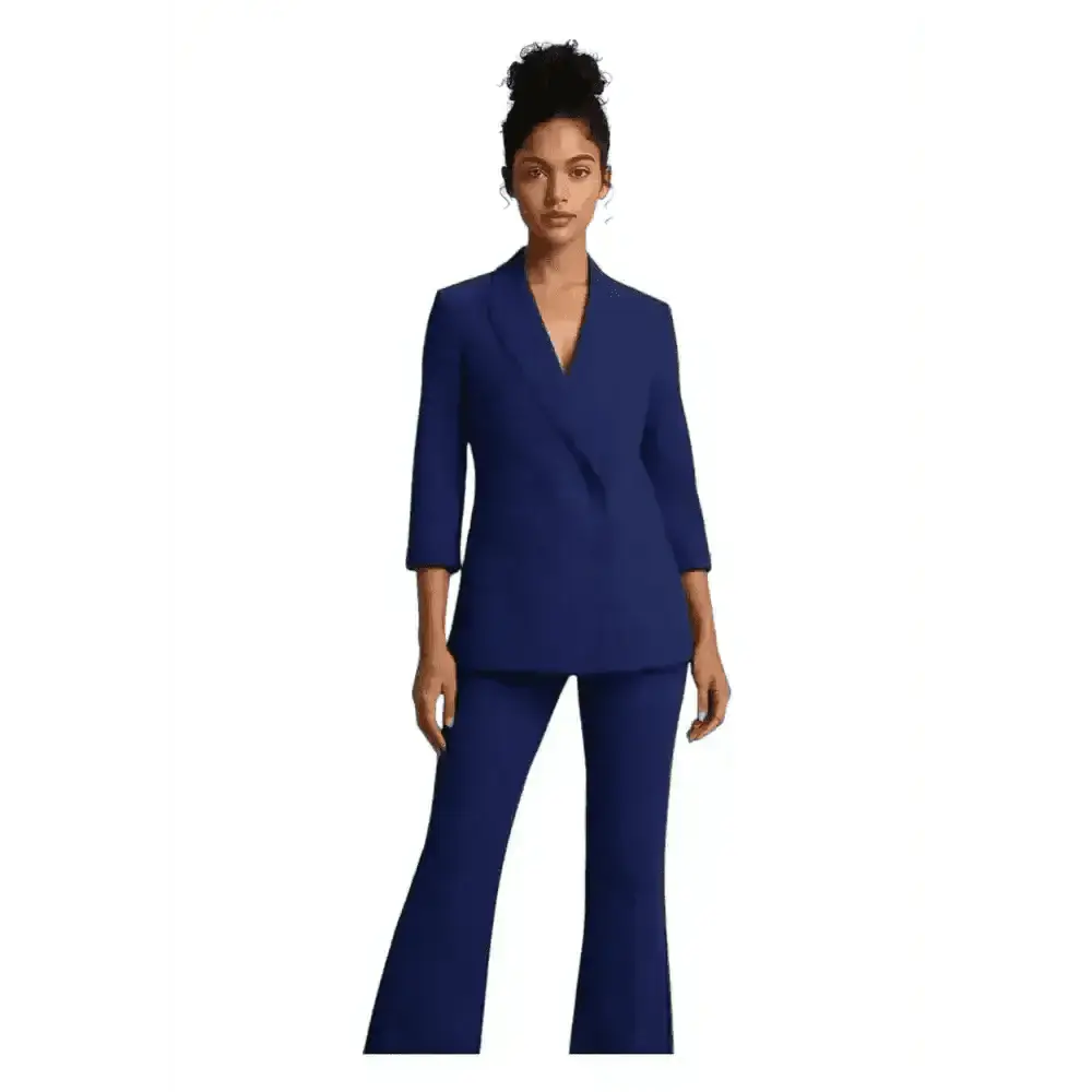 Blazer doppiopetto vestibilità classica Donna Imperial - Follower SRL