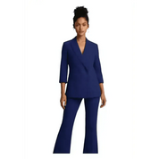 Blazer doppiopetto vestibilità classica Donna Imperial - Follower SRL