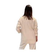 Blazer over doppio petto con tasche applicate Donna Imperial Imperial