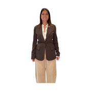 Blazer punto milano Donna Imperial Imperial