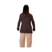 Blazer punto milano Donna Imperial Imperial