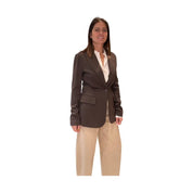 Blazer punto milano Donna Imperial Imperial