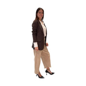 Blazer punto milano Donna Imperial Imperial