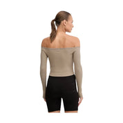 Blusa Donna Guess Activewear Guess Activewear