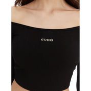 Blusa Donna Guess Activewear Guess Activewear