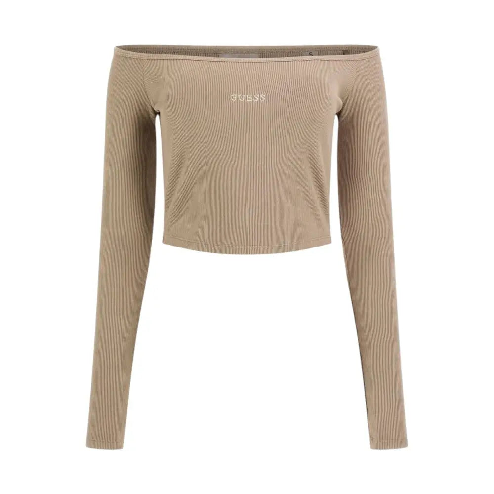 Blusa Donna Guess Activewear Guess Activewear