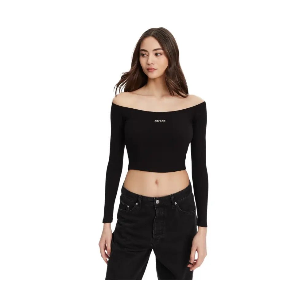 Blusa Donna Guess Activewear Guess Activewear