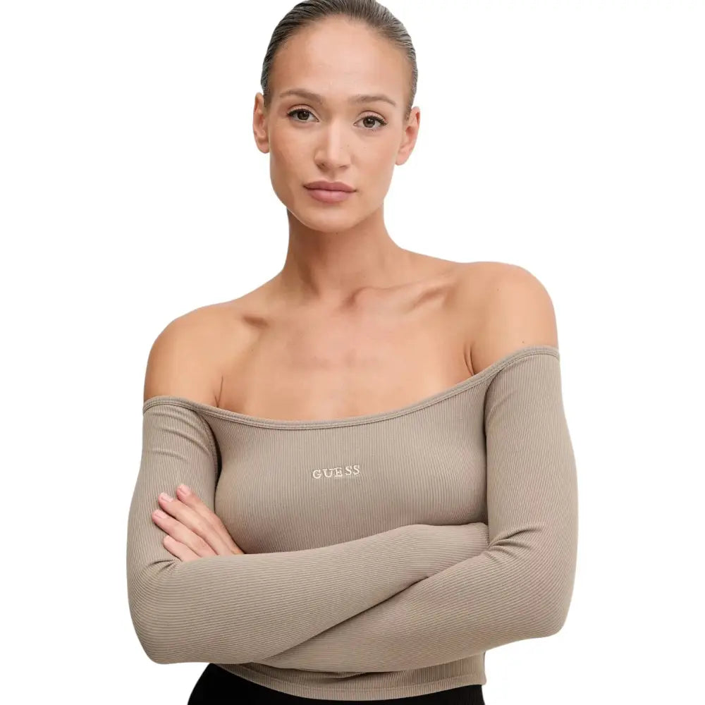 Blusa Donna Guess Activewear Guess Activewear