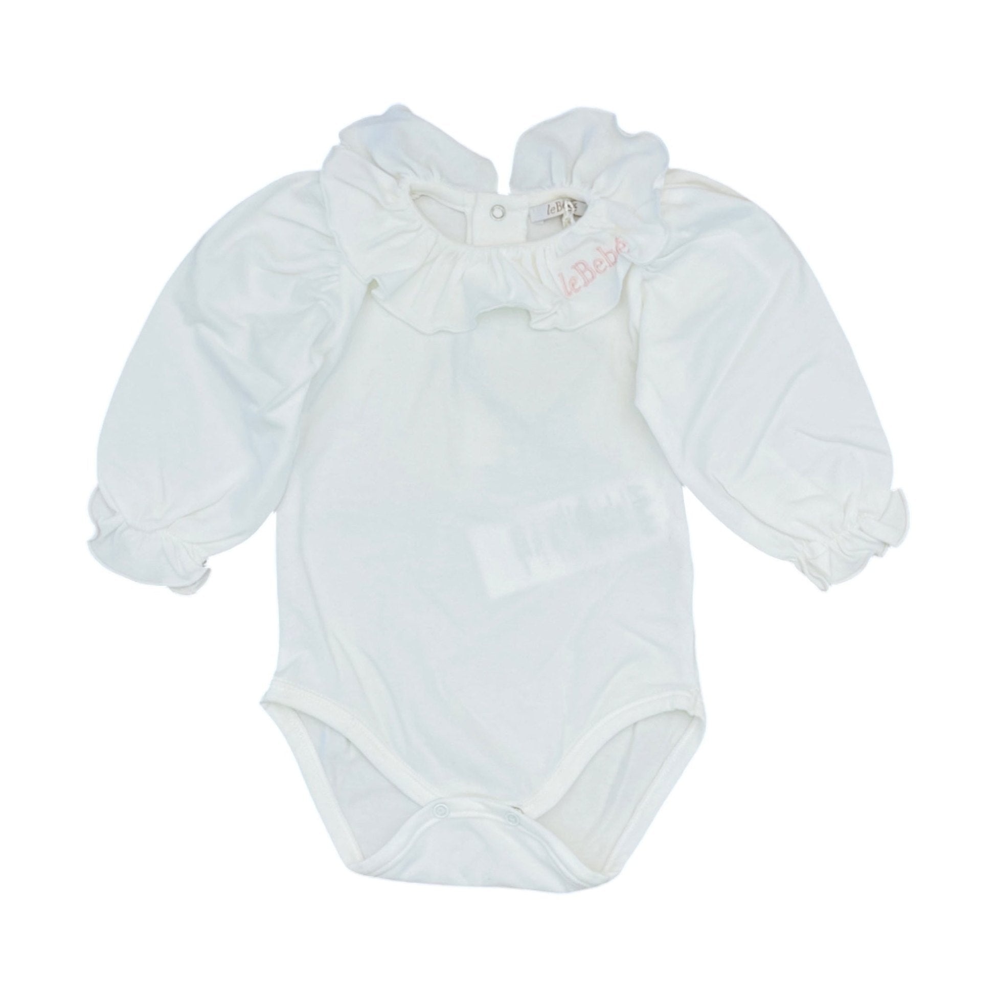 Body Bambina Le Bebè Le Bebè