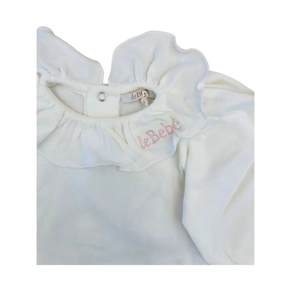 Body Bambina Le Bebè - Follower SRL