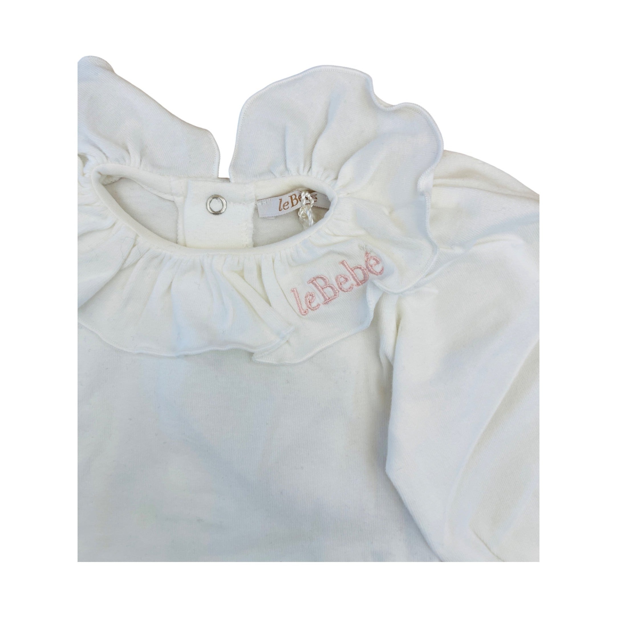 Body Bambina Le Bebè Le Bebè