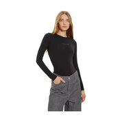 Body Donna Guess Jeans Regular Fit - Follower SRL