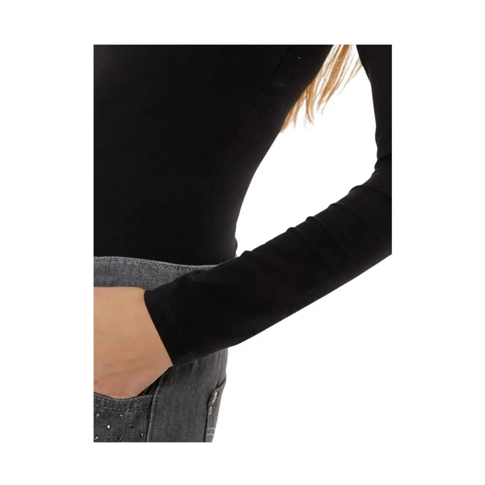 Body Donna Guess Jeans Regular Fit Guess Jeans