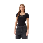 Body Donna Guess Jeans Regular Fit Guess Jeans