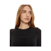 Body Donna Guess Jeans Regular Fit Guess Jeans