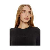 Body Donna Guess Jeans Regular Fit - Follower SRL