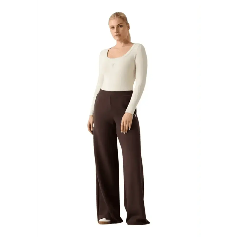 Body in jersey Donna Guess Activewear - Follower SRL