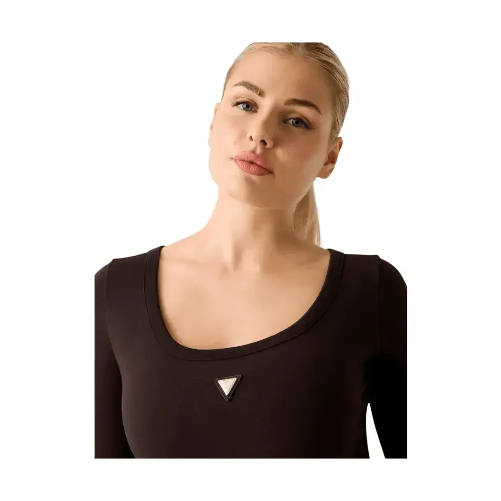 Body in jersey Donna Guess Activewear - Follower SRL