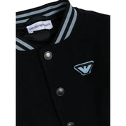Bomber Bambino Emporio Armani - Follower SRL