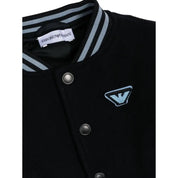 Bomber Bambino Emporio Armani Emporio Armani