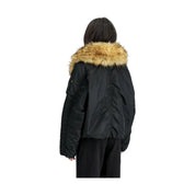 Bomber Jacket Donna Alpha Industries Alpha Industries