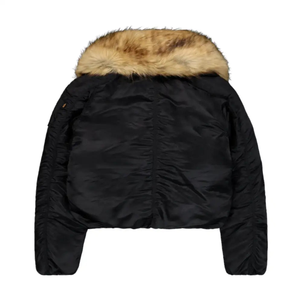 Bomber Jacket Donna Alpha Industries Alpha Industries