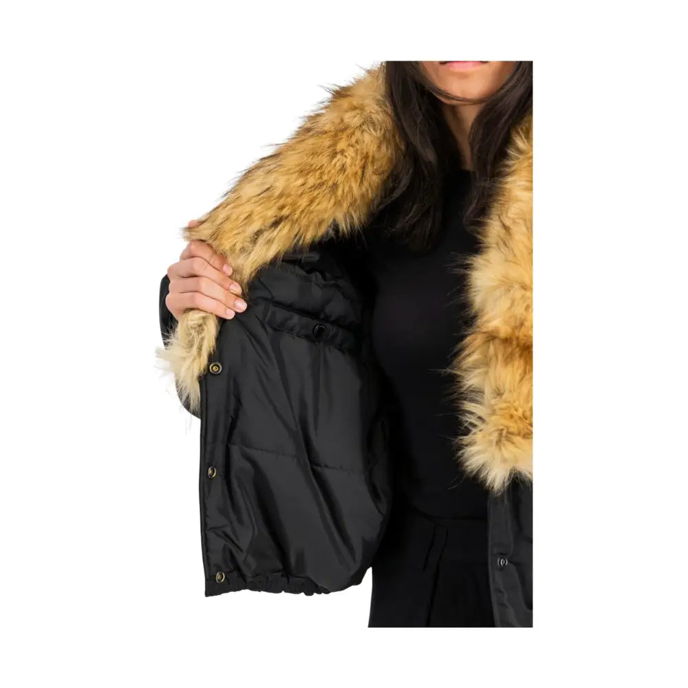 Bomber Jacket Donna Alpha Industries Alpha Industries