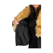 Bomber Jacket Donna Alpha Industries Alpha Industries