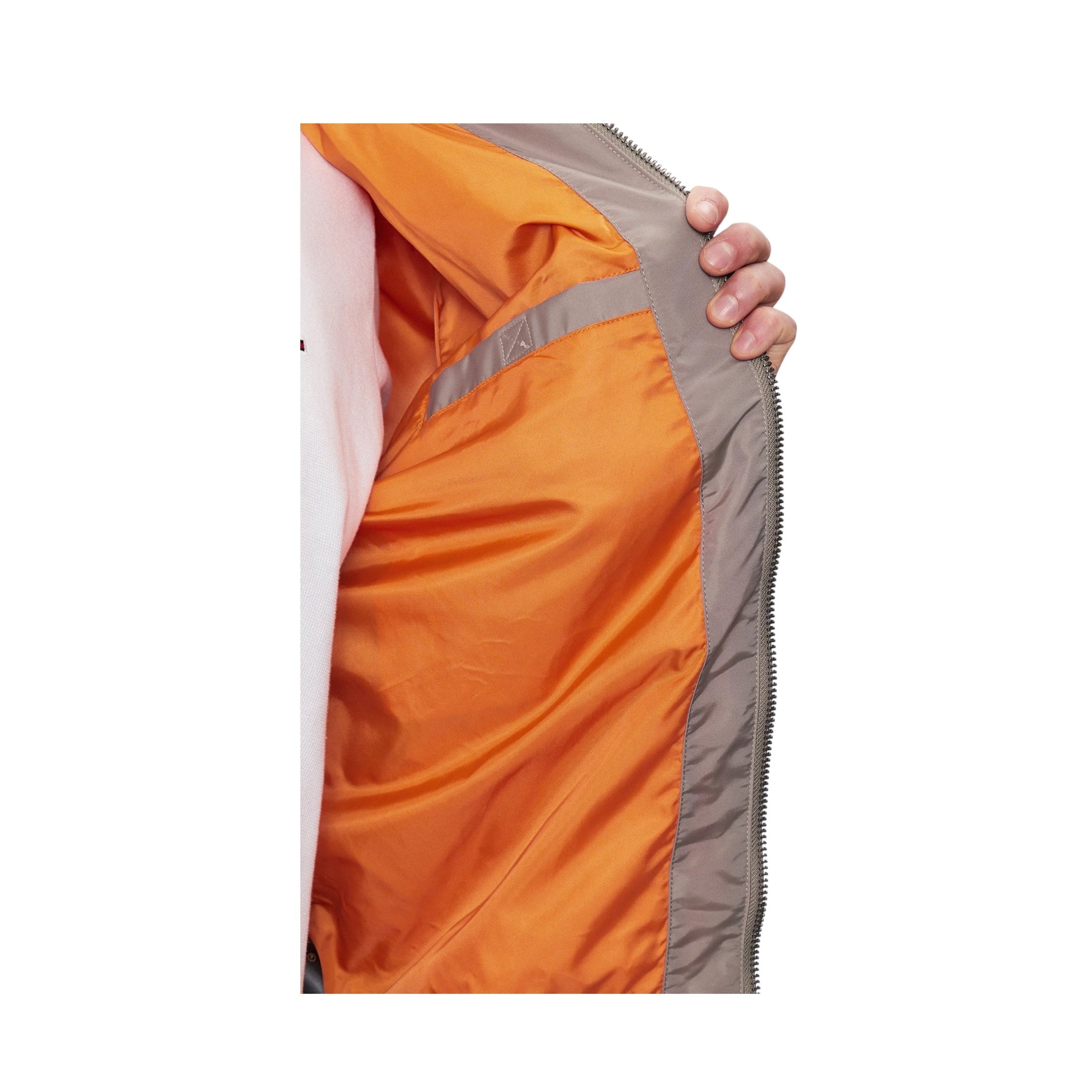 Bomber Jacket Uomo Alpha Industries MA-1 TT Alpha Industries