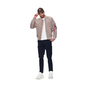 Bomber Jacket Uomo Alpha Industries MA-1 TT Alpha Industries