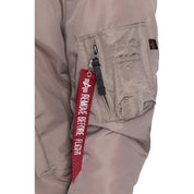 Bomber Jacket Uomo Alpha Industries MA-1 TT Alpha Industries