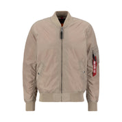 Bomber Jacket Uomo Alpha Industries MA-1 TT Alpha Industries