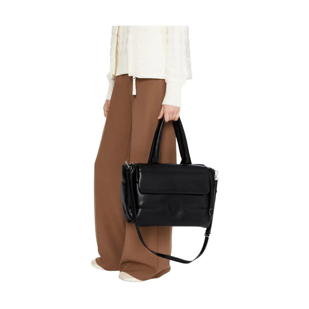 Borsa a mano Della Donna Blauer Blauer