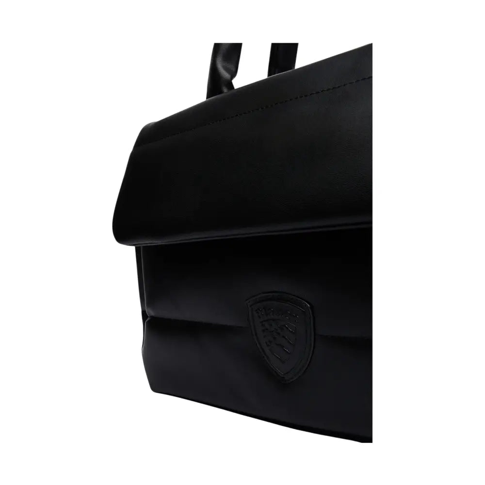 Borsa a mano Della Donna Blauer Blauer