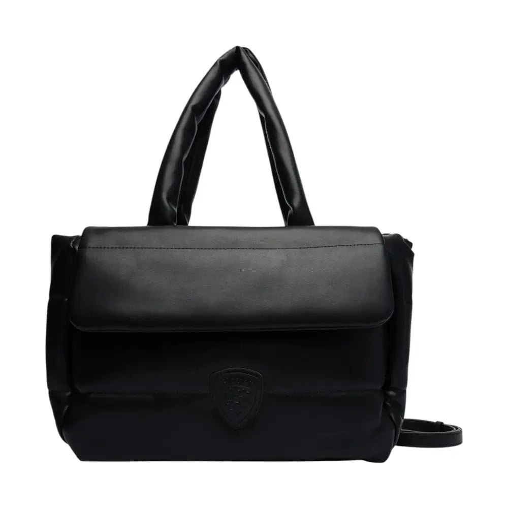 Borsa a mano Della Donna Blauer Blauer