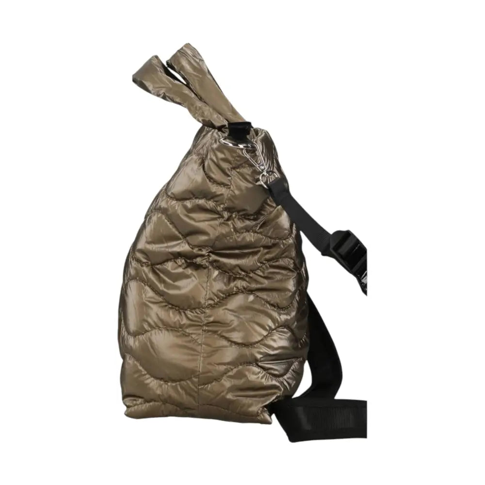 Borsa a mano Donna Blauer Blauer