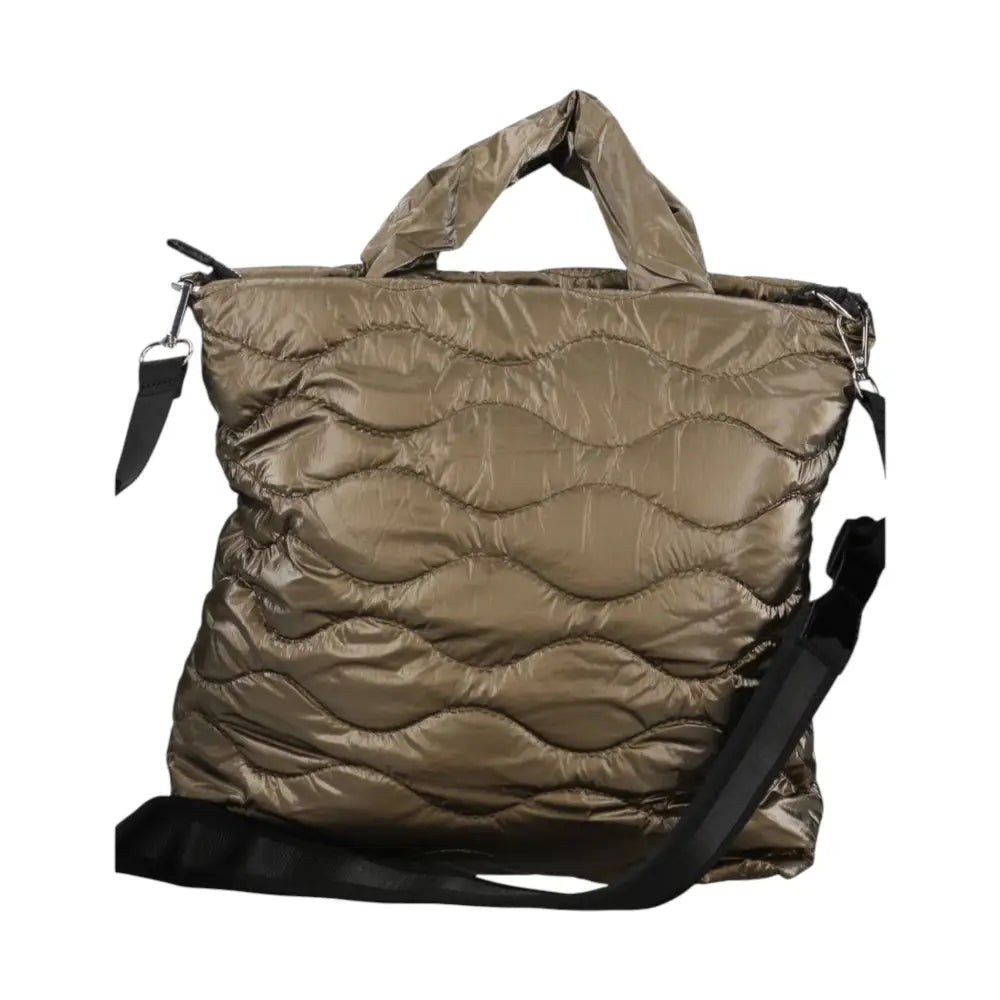 Borsa a mano Donna Blauer Blauer