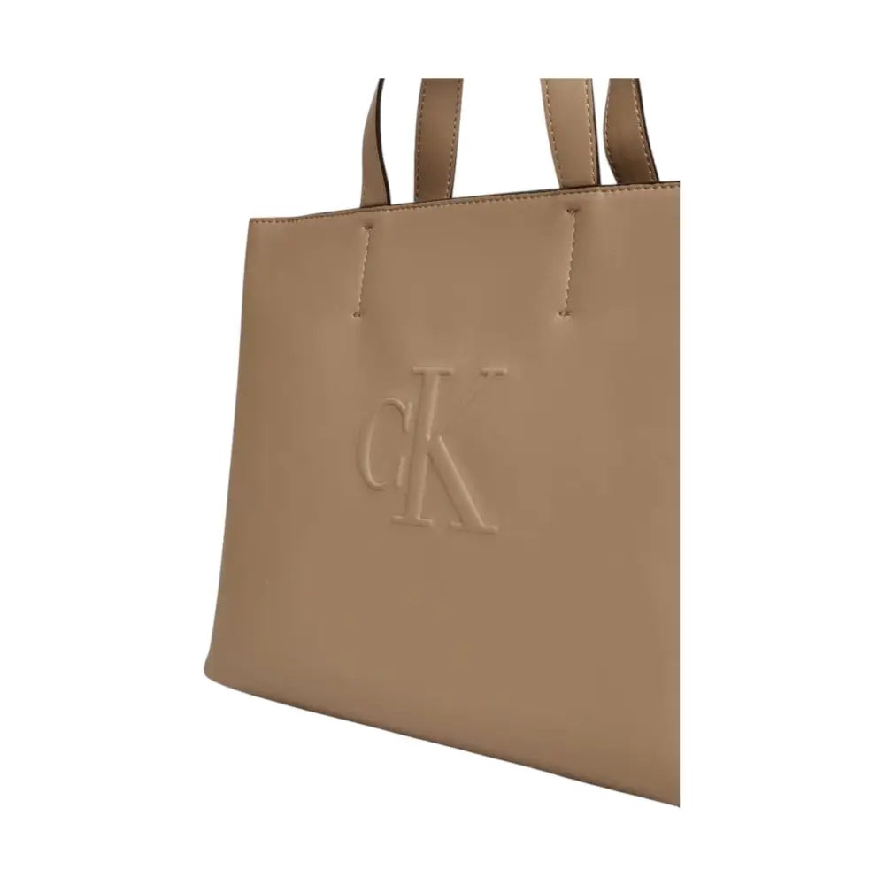 Borsa a mano Donna Calvin Klein Jeans Calvin Klein Jeans