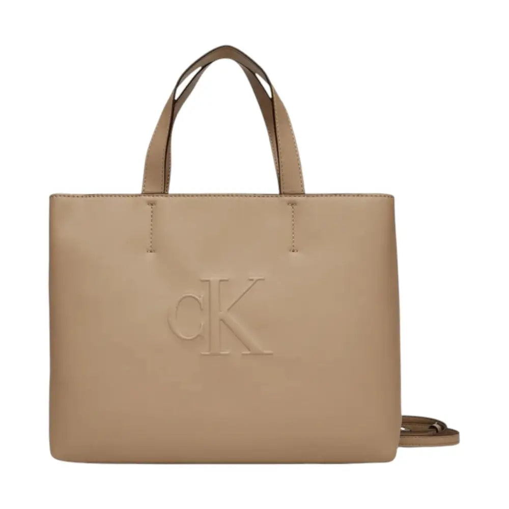 Borsa a mano Donna Calvin Klein Jeans Calvin Klein Jeans
