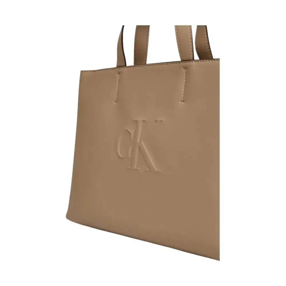 Borsa a mano Donna Calvin Klein Jeans - Follower SRL